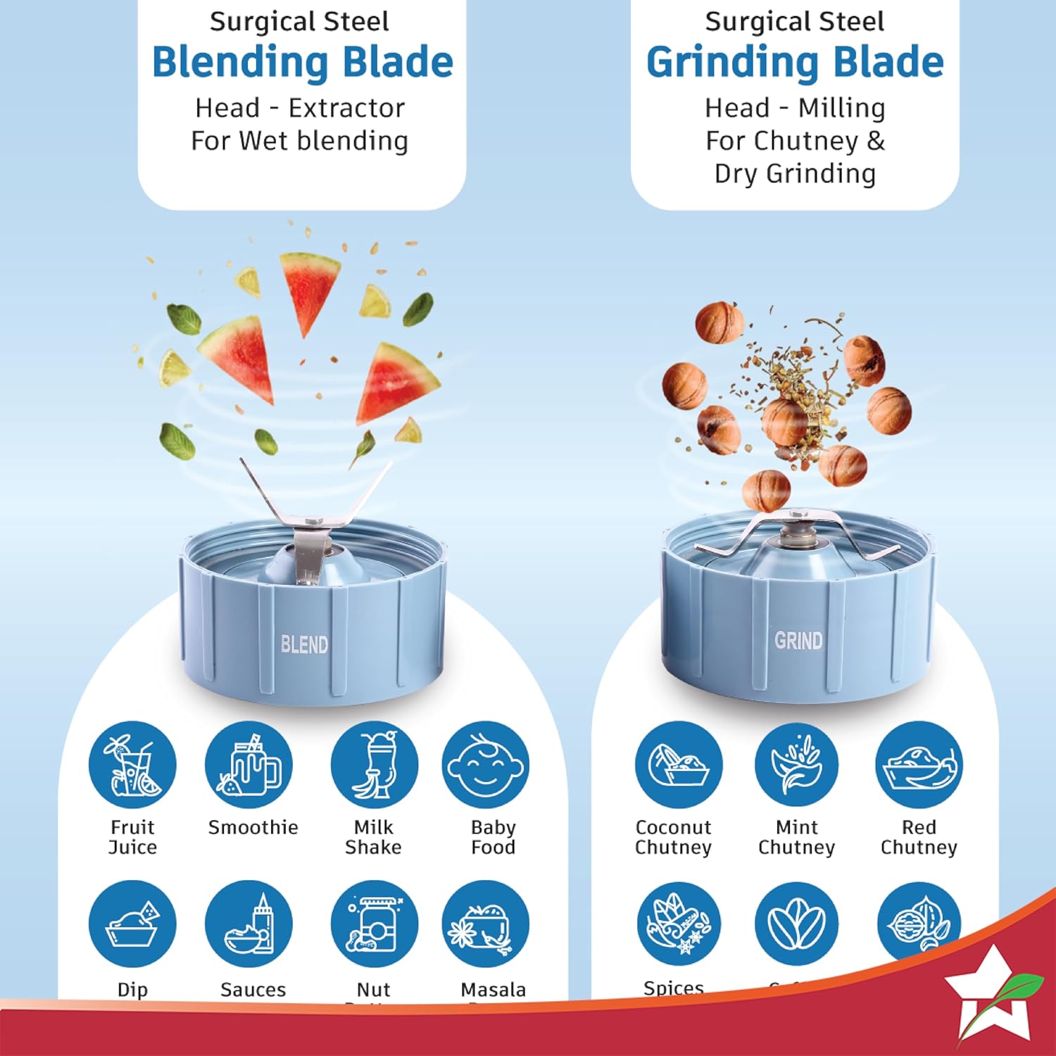 WONDERCHEF NB 2JAR SNOW FLAKES4