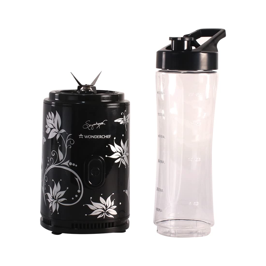 WONDERCHEF NB PERSONAL9