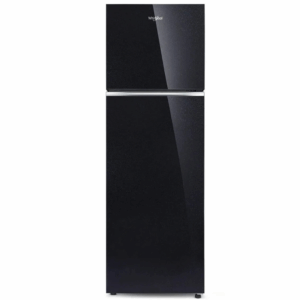 WHIRLPOOL NEO 278GD PRM CRYSTAL BLACK (2S)-TL REFRIGERATOR (22052)
