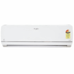 Whirlpool 3DCool 1.5 Tons 3 Star Inverter Split Air Conditioner (S5M2PB0)(5 In 1 convert)- 2025 Model, White