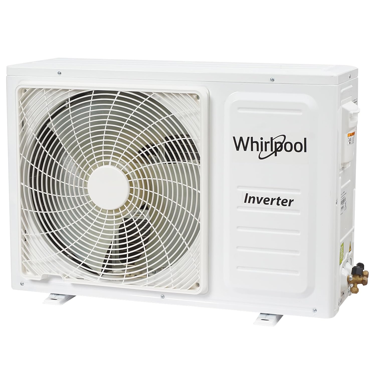 Whirlpool 3DCool 1.5 Tons 3 Star Inverter Split Air Conditioner 5