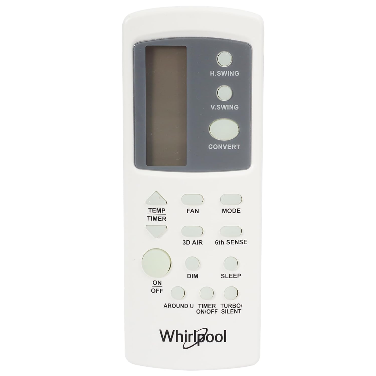 Whirlpool 3DCool Pro 1.5 Tons 5 Star Inverter Split Air Conditioner(S5M2PB0-O) (5 In 1 converting)- 6