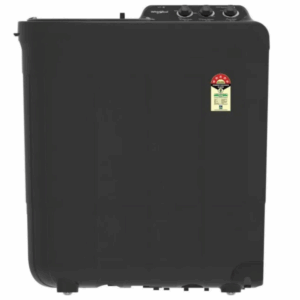Whirlpool 7.50 kg Ace 7.5 Super Soak Grey Dazzle (30273) Semi Automatic Top Loading Washing Machine (Grey Dazzle)