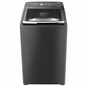 Whirlpool 8.0 kg Fully Automatic Top Load Washing Machine, STAINWASH PRO H GREY 10YMW