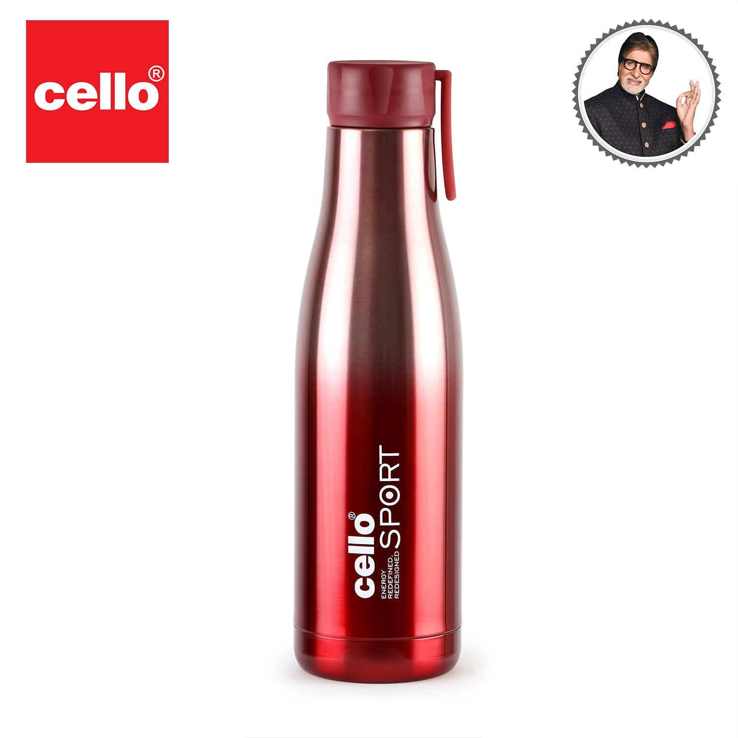 cello dazzle 600ml 6