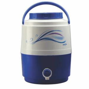 Milton Kool Musafir Water Jug, 15 Litre, Assorted Colour