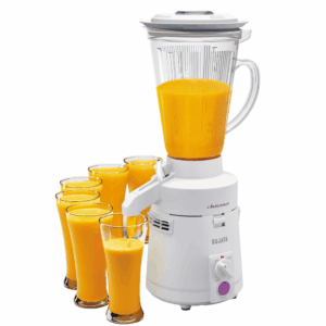 SUJATA JUCIER MEGAMIX BLENDER