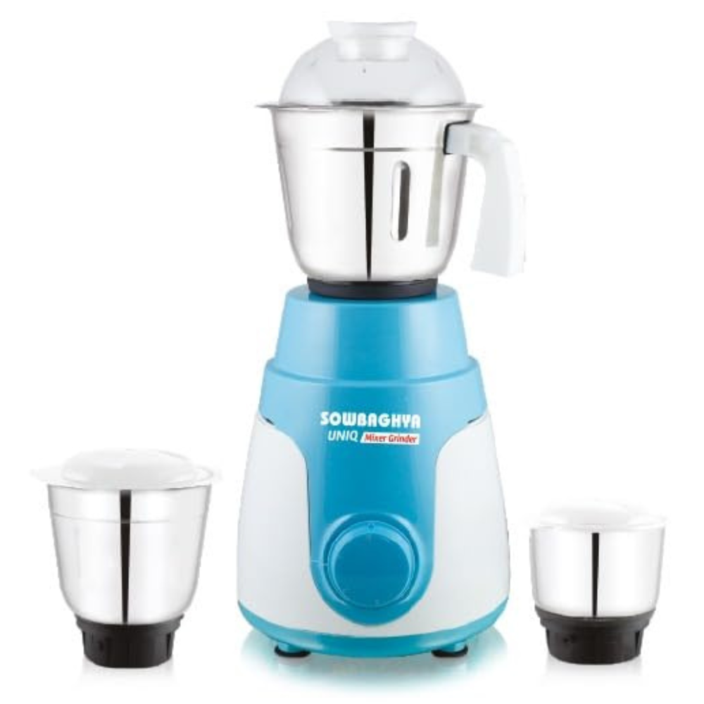 unic mixer grinder
