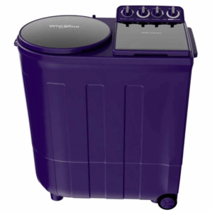 Whirlpool 8.5 Kg Semi Automatic with Faster Drying - Ace Turbo Dry Xtraa