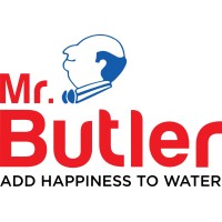 MR.BUTLER