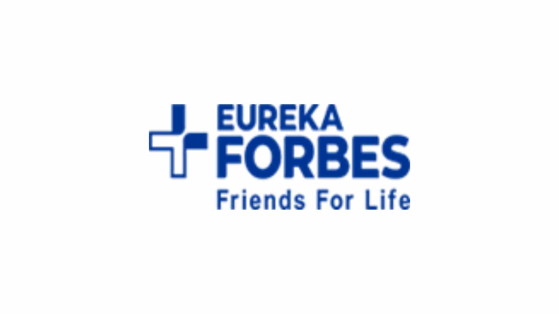 EUREKA FORBIS