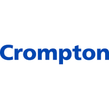 CROMPTON GREAVES