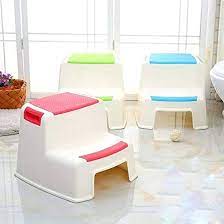 BABY STOOLS AND ACCESSORIES