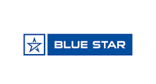 BLUE STAR