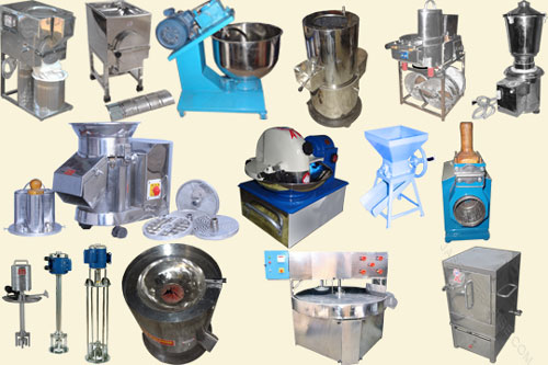 COMMERCIAL PRODUCTS