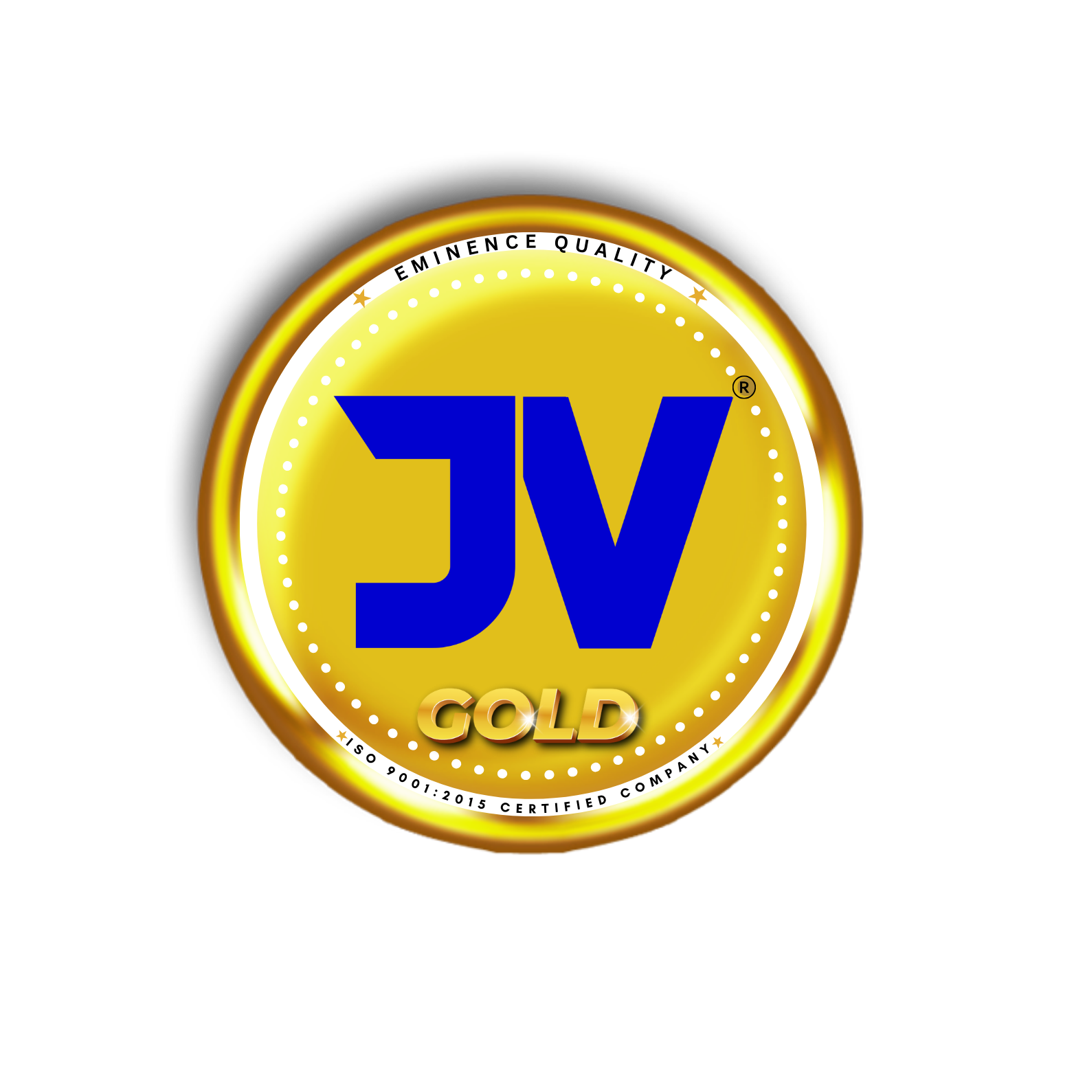 JV GOLD