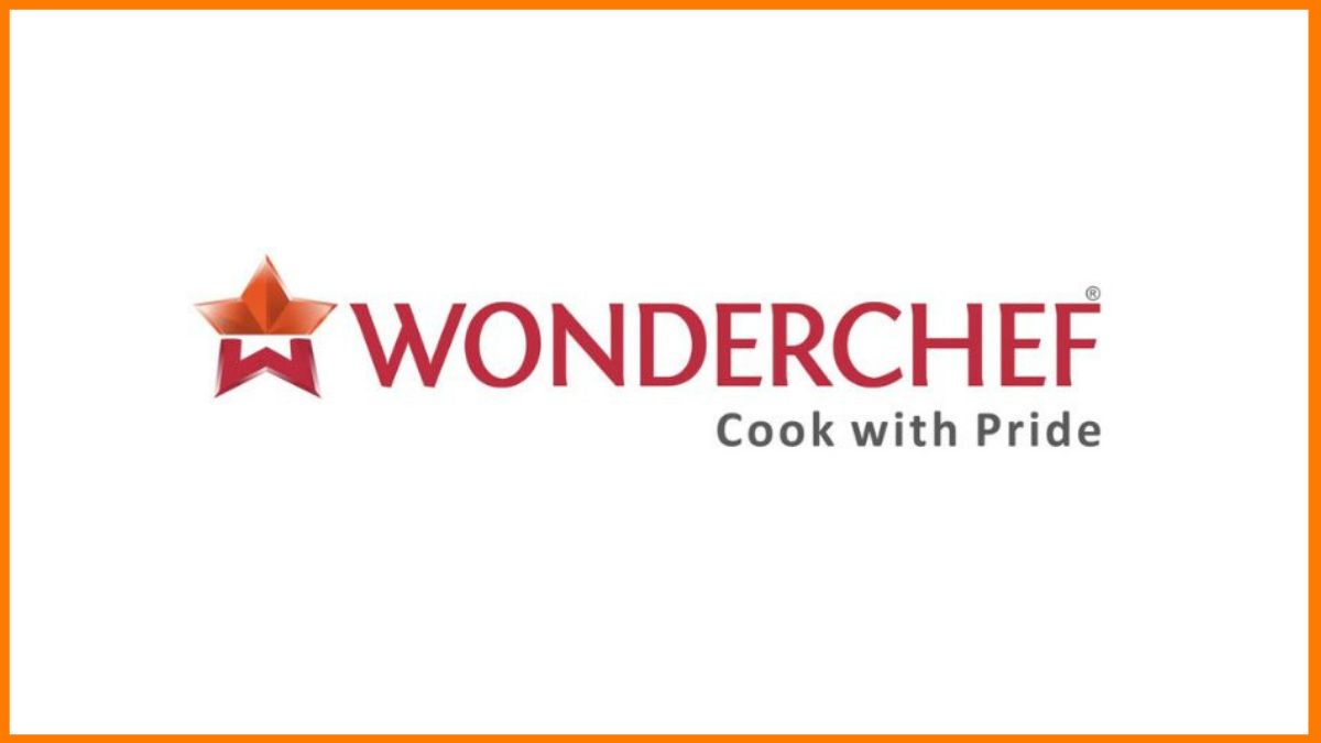 WONDERCHEF