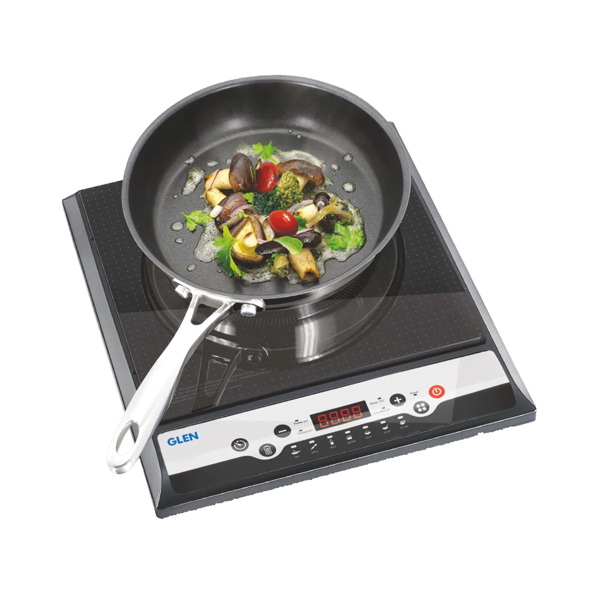 INDUCTION STOVE