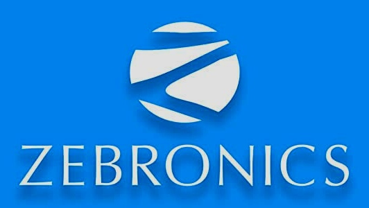 ZEBRONICS