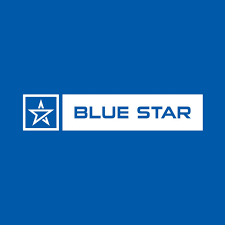 BLUE STAR