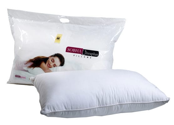 Peps komffy clearance pillow