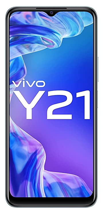 vivo y21 showroom price