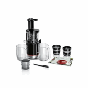 Bosch Lifestyle Cold Press Slow Juicer
