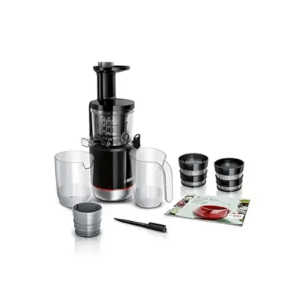 Bosch Lifestyle Cold Press Slow Juicer