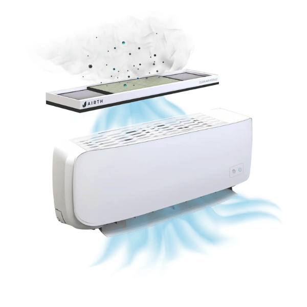 Air purifier