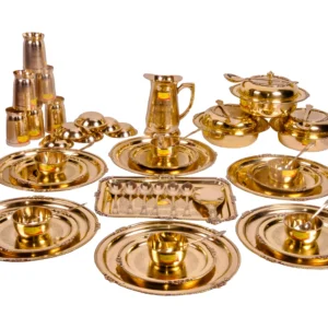 Brass