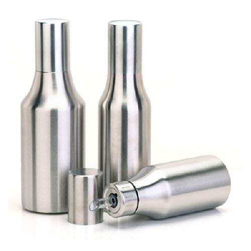 Ever silver and Aluminum