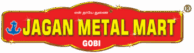 Jagan Metalmart Gobichettipalayam