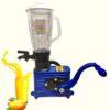 KALSI HAND OPERATED JUICER MACHINE