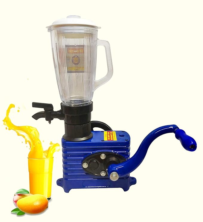 KALSI HAND OPERATED JUICER MACHINE