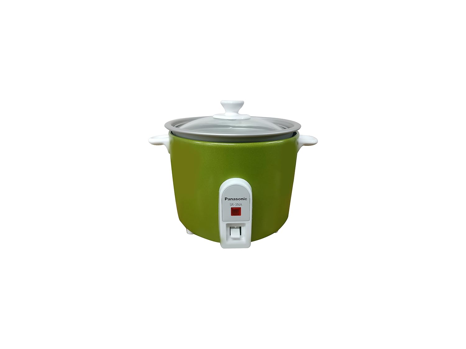 PANASONIC SR-3NA (TSL) AUTOMATIC COOKER