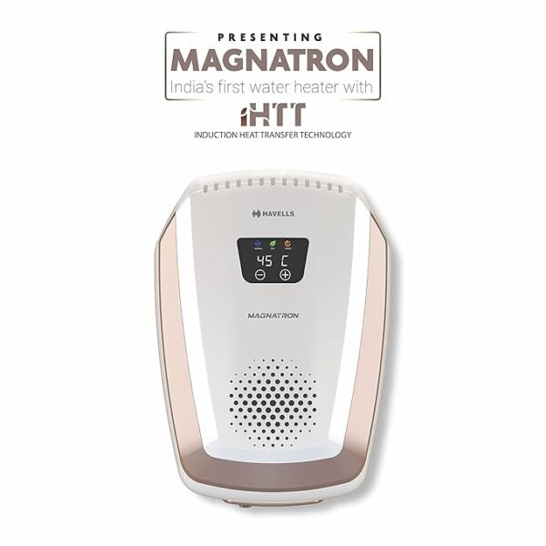 HAVELLS MAGNATRON WATER HEATER - Image 2