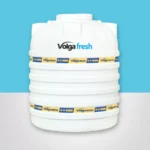 VOLGA SYNTEX TANK