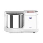 Ultra Mini 1.25 Litre Table Top Wet Grinder – White