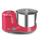 Preethi Wet Grinder|150W 2L Stainless Steel Table Top Wet Grinder