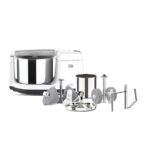 Ultra Bigg+ Wet Grinder Celebration Pack