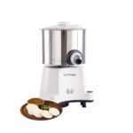 SmartFingers Comfort Plus Table Top Magic Wet Grinder 230V