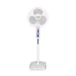 Crompton Wave Plus 400 mm High Speed Pedestal Fan