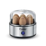 Prestige Egg Boiler PEB-01 | 350-Watt | Boils 7 Eggs at Once