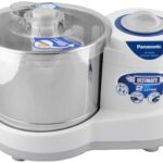 Panasonic MK-GW200 240W Wet Grinder, White