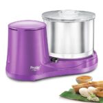 Prestige Wet Grinder – Verna