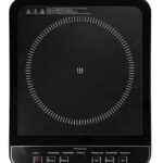 Panasonic KY-A112AKFD -Induction Stove 2100 Watts