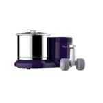 Butterfly 2 Ltrs Table Top Wet Grinder Bloom Plus