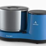 Amirthaa Surabi+ – 2L Table Top Wet Grinder