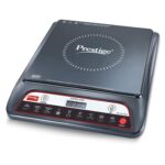 Prestige PIC 20 WIZ 1600W Induction Cooktop