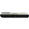 YARA SOUNDBAR WITH LIGHT EFFECT